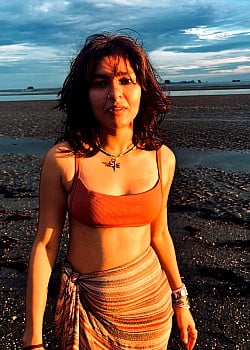 Nidhi Bhanushali